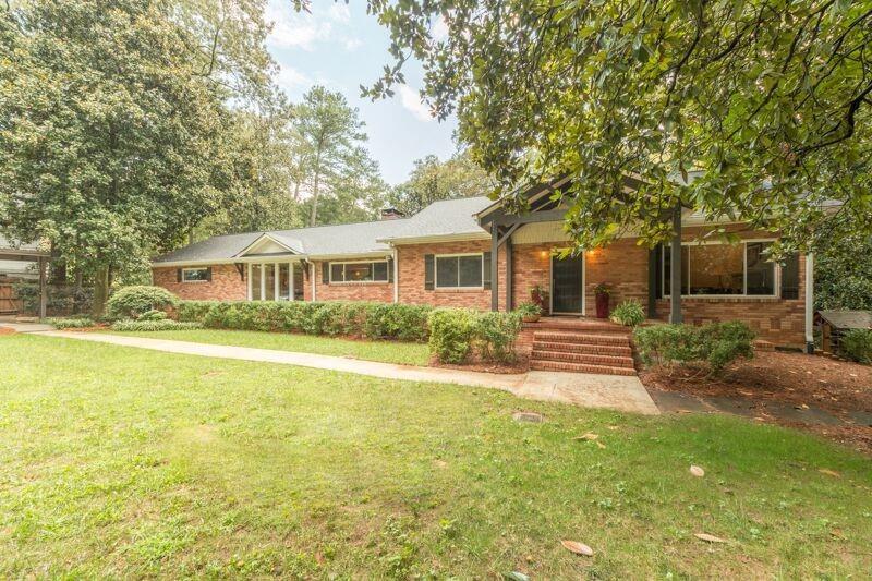 4100 Wieuca Rd., Atlanta, GA 30342