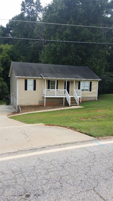 515 Walton Rd., Monroe, GA 30656