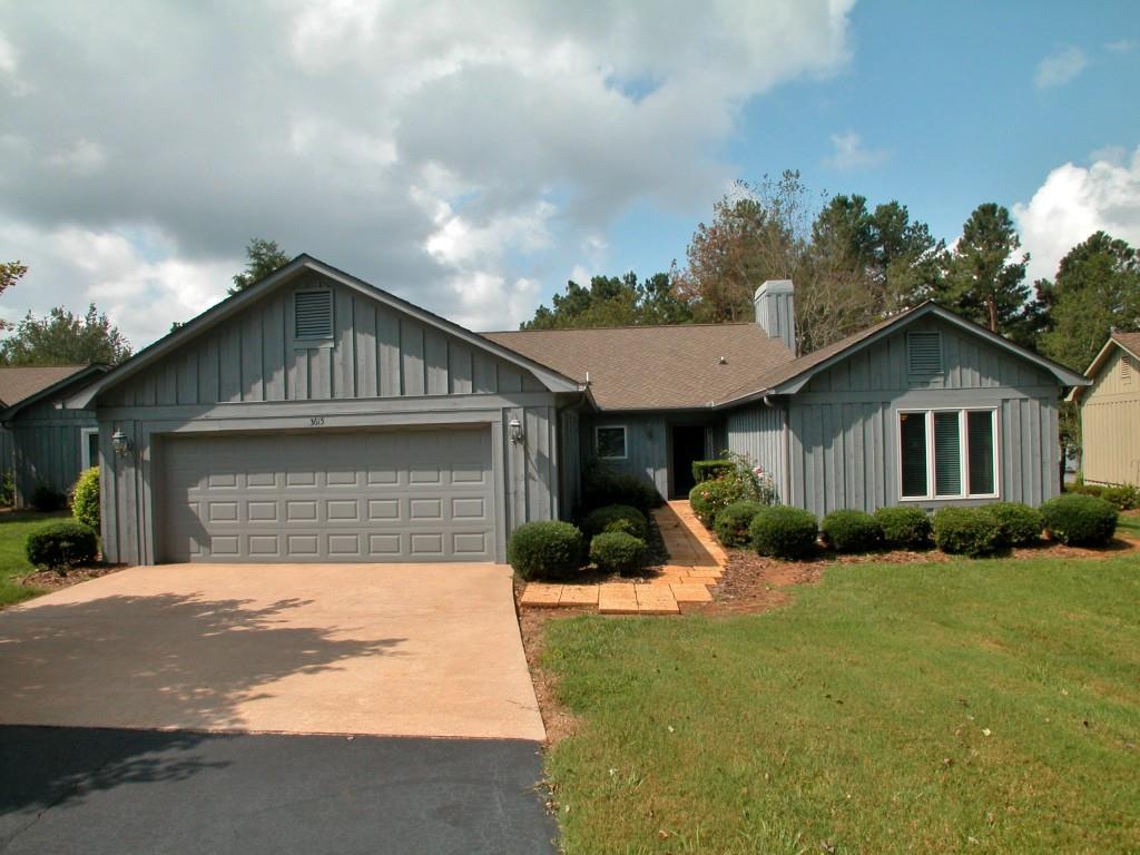 3615 N River Rd., Gainesville, GA 30506