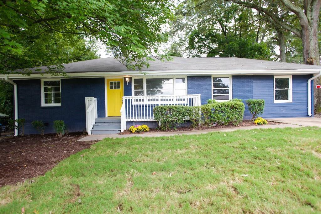 2197 Brannen Rd., Atlanta, GA 30316