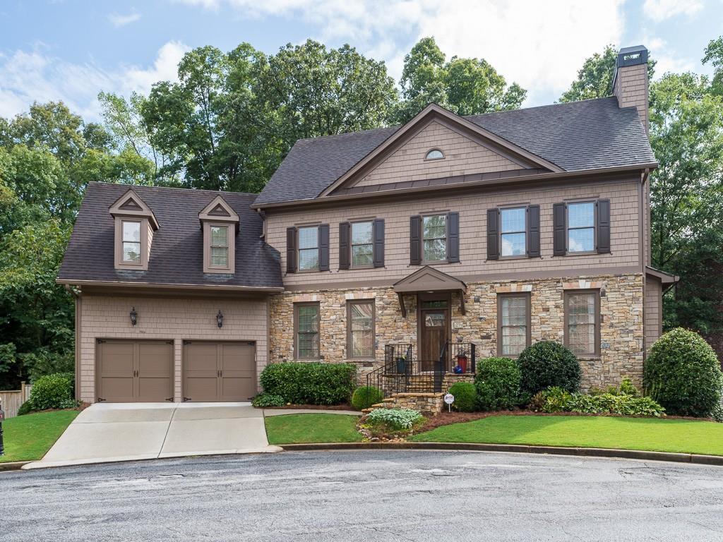 1679 Hartford Glen, Brookhaven, GA 30319