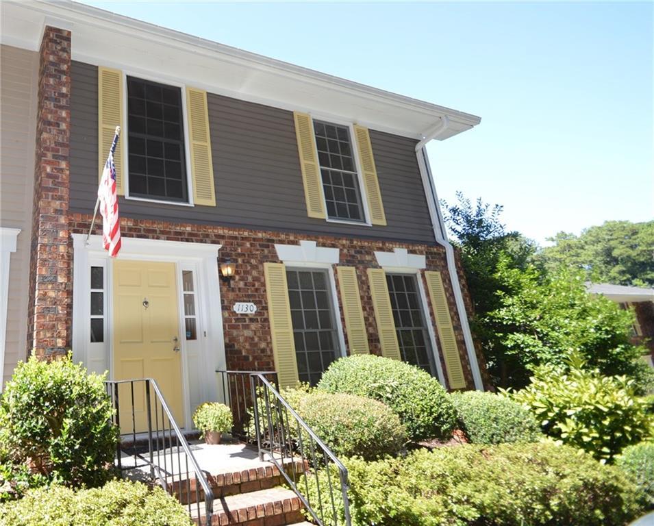 1130 Moorestown Cir., Decatur, GA 30033