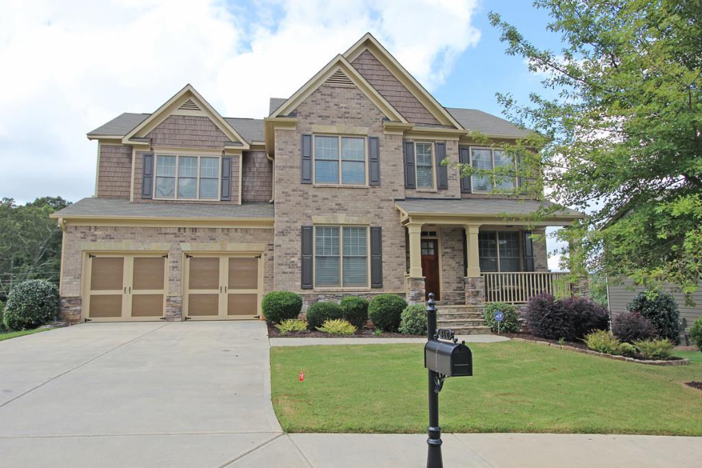 310 Rosemont Park Ln Ln., Marietta, GA 30064
