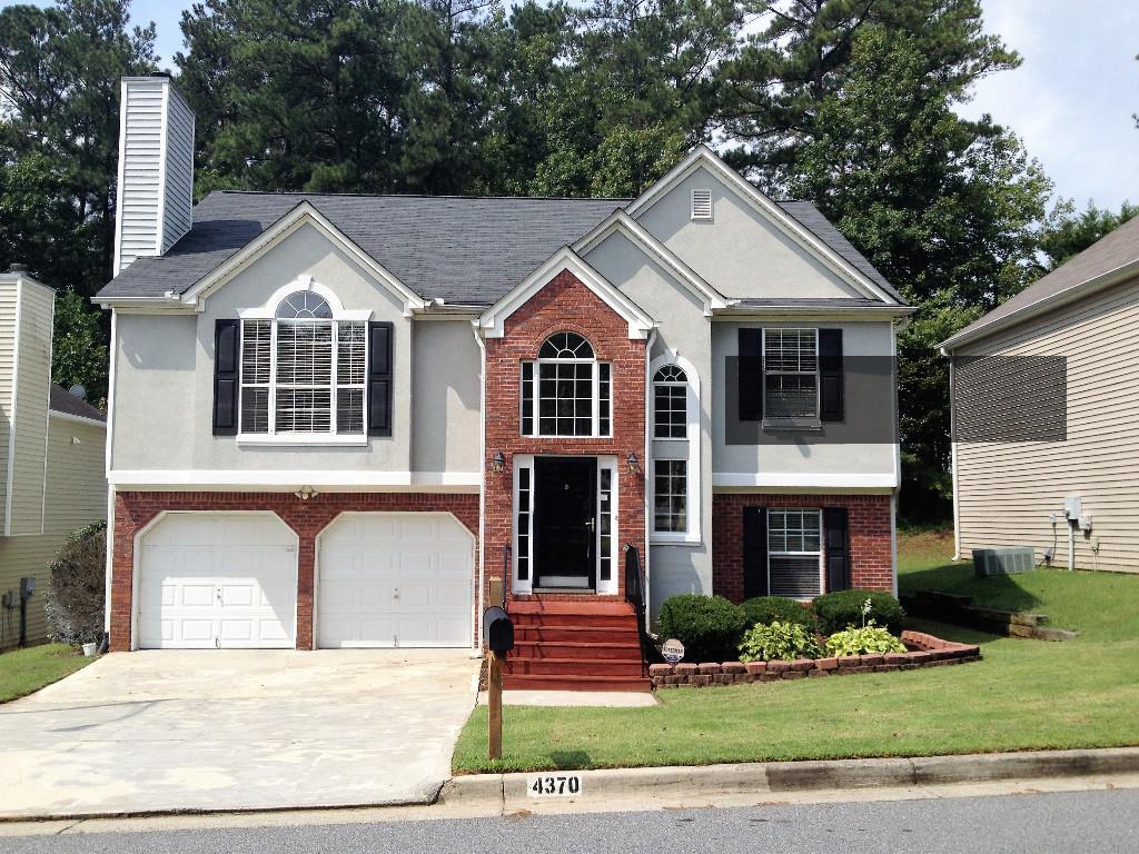 4370 Stonecrest Dr., Austell, GA 30106