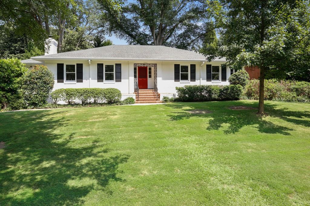 353 Robin Hood Rd., Atlanta, GA 30309