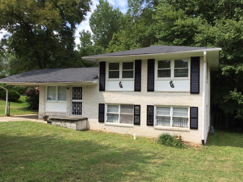 4071 Princeton Pl., Atlanta, GA 30331