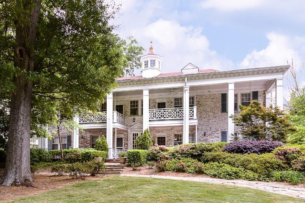 423 Clairemont Ave. #18, Decatur, GA 30030
