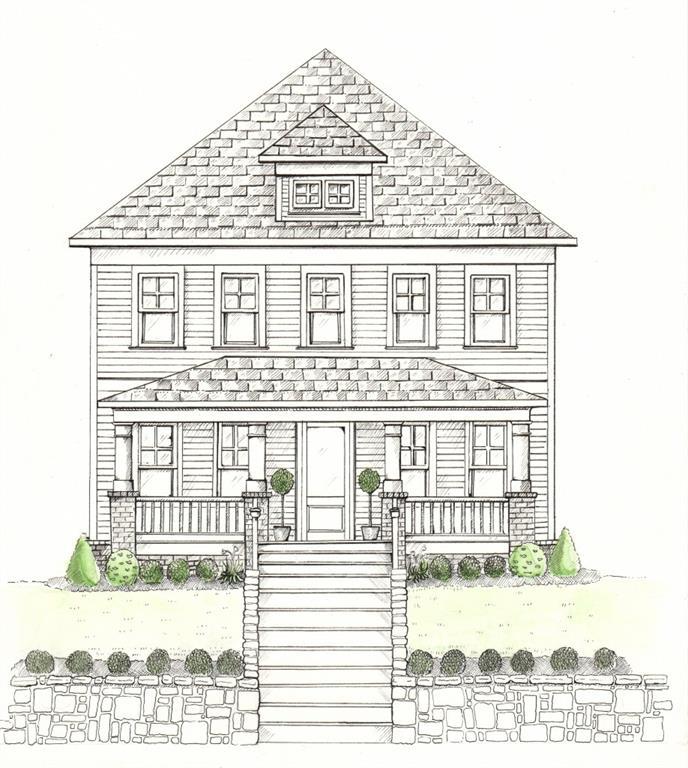 805 Cherokee Ave., Atlanta, GA 30315