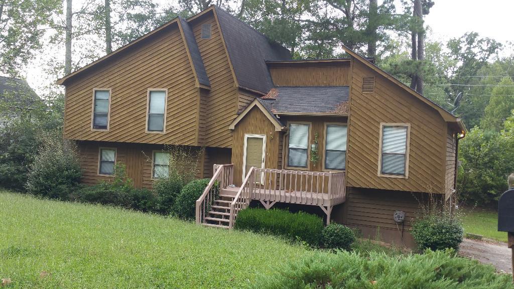 2319 Smith Ave., Marietta, GA 30064