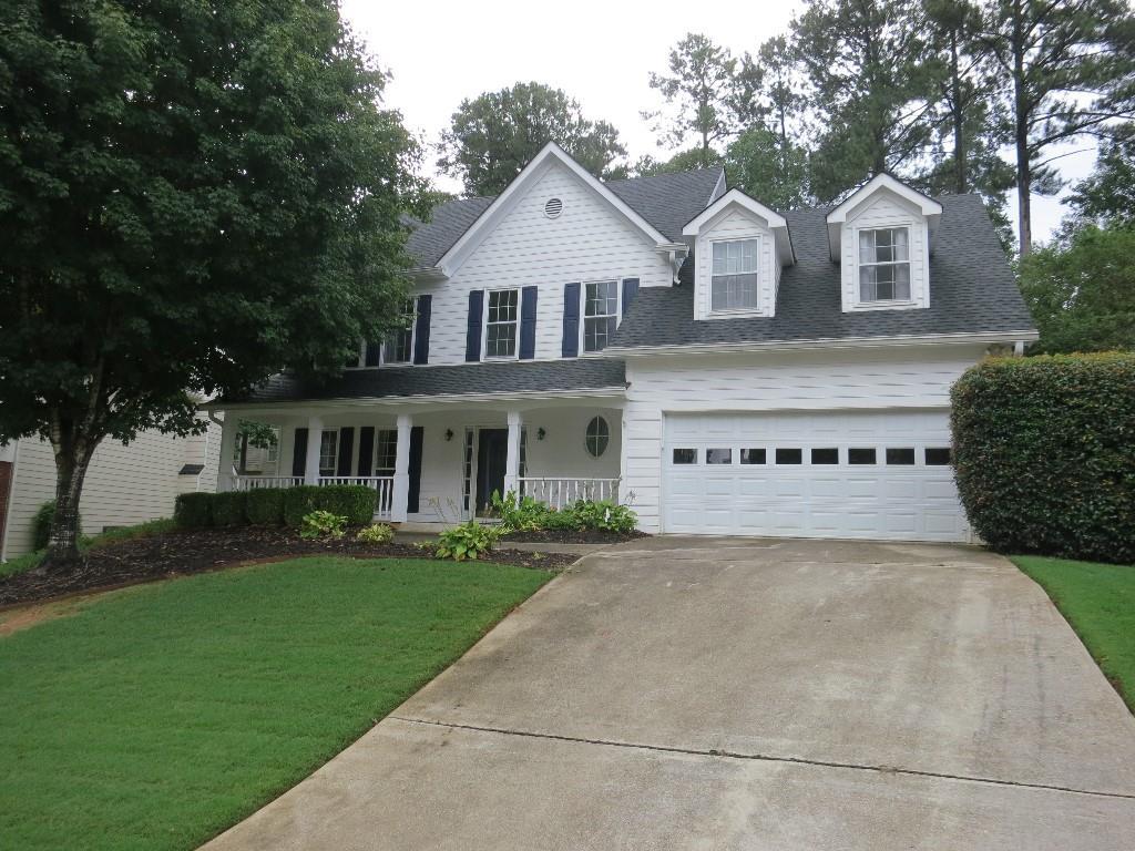 1014 Mount Water Ln., Lawrenceville, GA 30043
