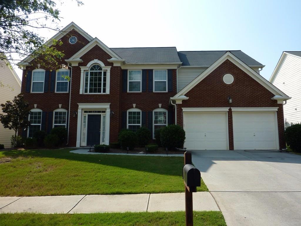 330 Pasatiempo Ln., Suwanee, GA 30024
