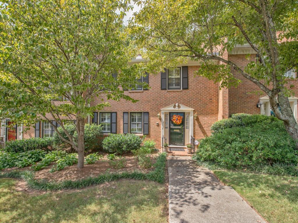 4101 Dunwoody Club Dr. #13, Atlanta, GA 30350