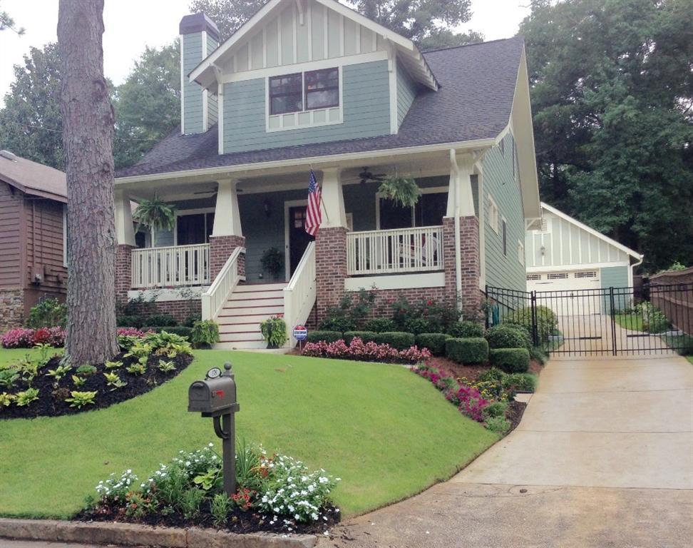 178 Watson Cir., Atlanta, GA 30317