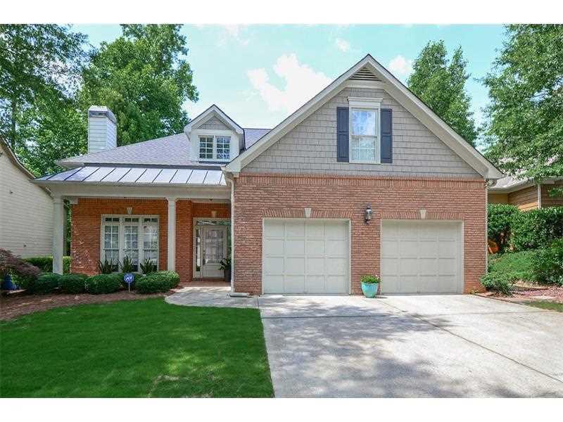4485 Mariners Ridge, Alpharetta, GA 30005