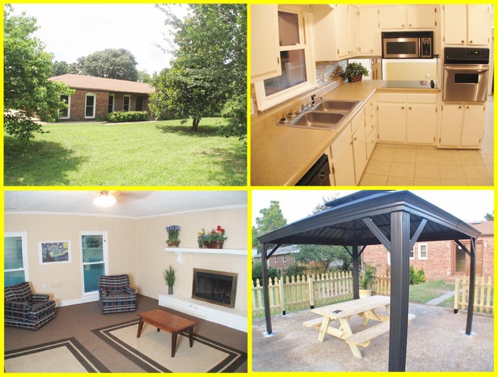 26 Hickory Glen Way, Powder Springs, GA 30127