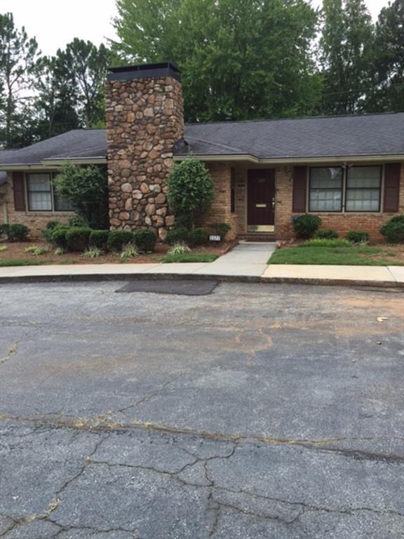 3377 Stonecrest Ct., Atlanta, GA 30341