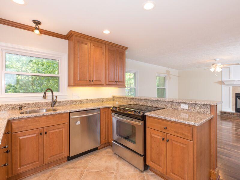 2309 Jomarc Way, Marietta, GA 30062