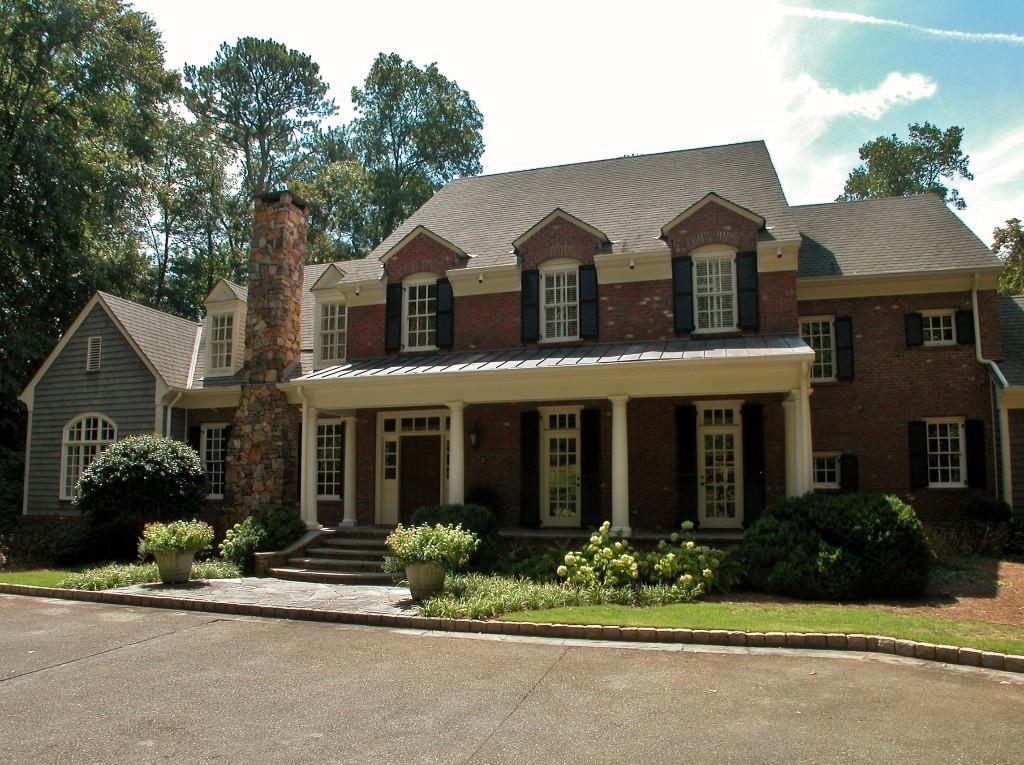 4460 Jett Rd., Atlanta, GA 30327