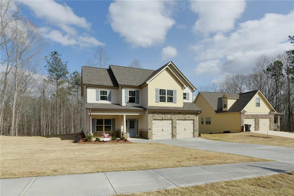 6118 Clear Brook Pass, Douglasville, GA 30135