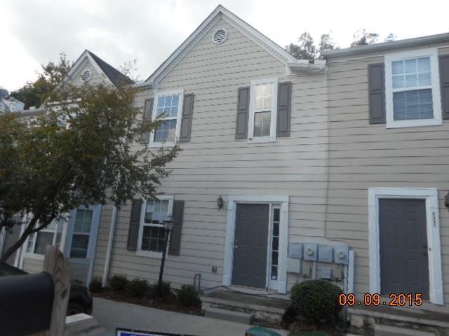 5317 Pinnacle Peak Ln., Norcross, GA 30071