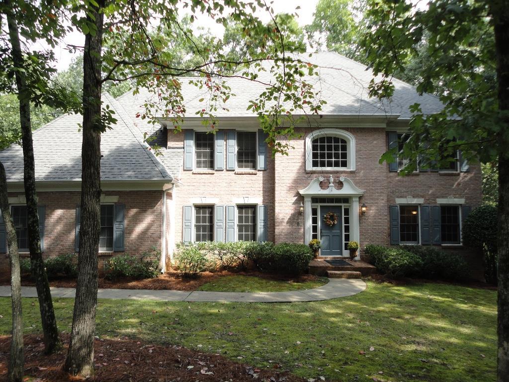 9055 Bluffview Trace, Roswell, GA 30076