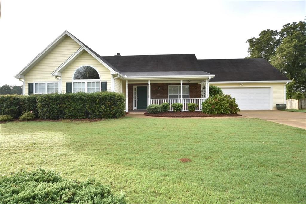 210 Rockwell Church Rd., Winder, GA 30680