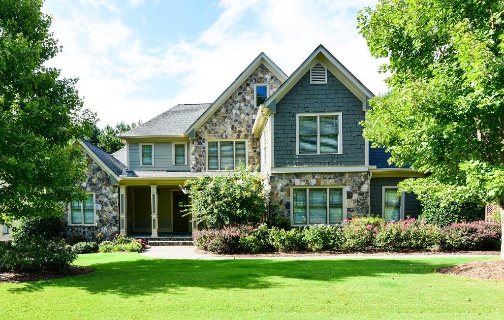 68 Trillium Ln., Acworth, GA 30101