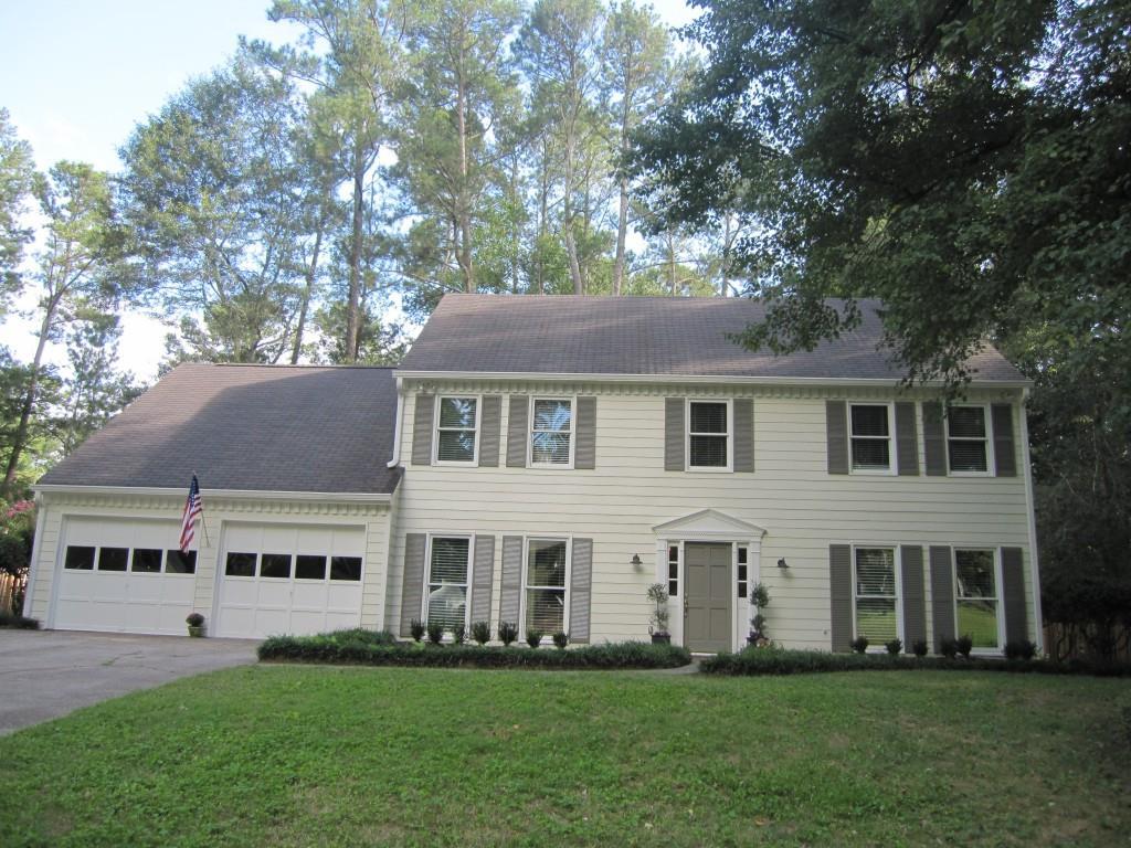 3610 Liberty Ln., Marietta, GA 30062