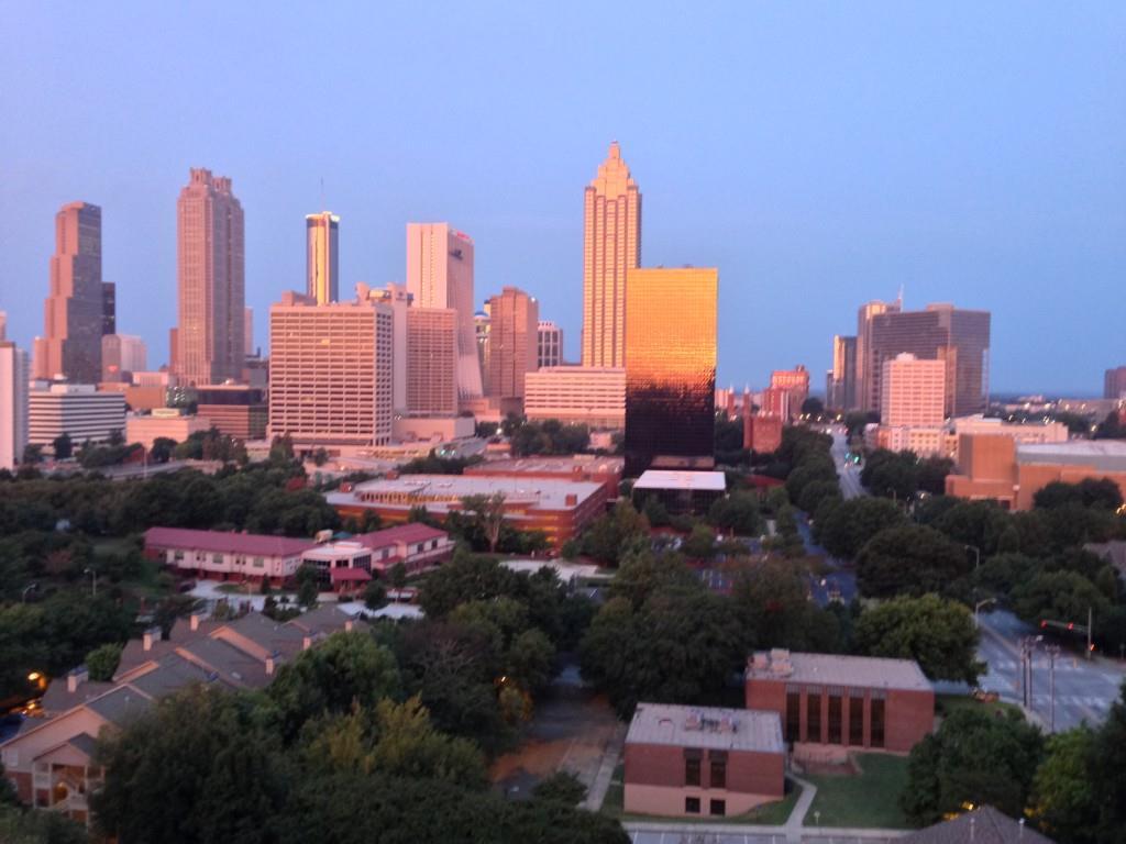 375 Ralph Mcgill Blvd. #1307, Atlanta, GA 30312