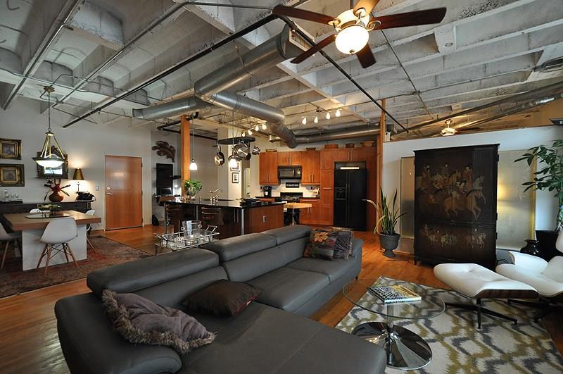 878 Peachtree St. #535, Atlanta, GA 30309