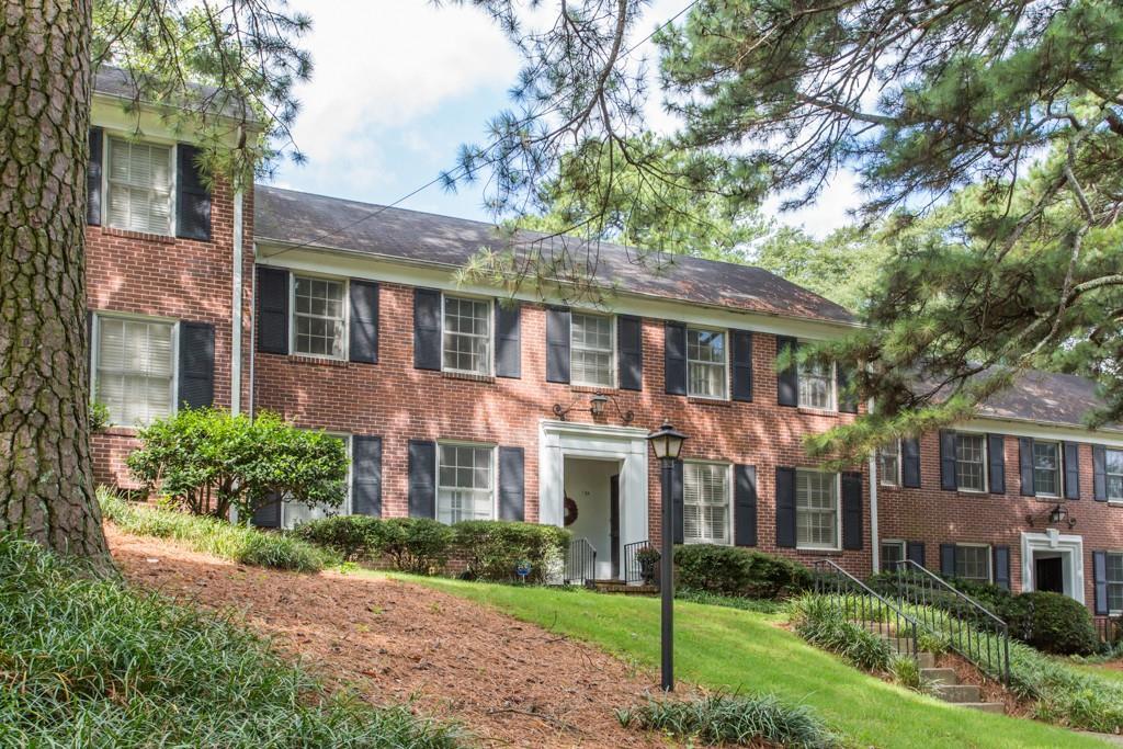 124 Sheridan Dr., Atlanta, GA 30305