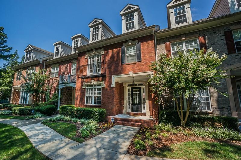 3142 Mercer University Dr., Atlanta, GA 30341