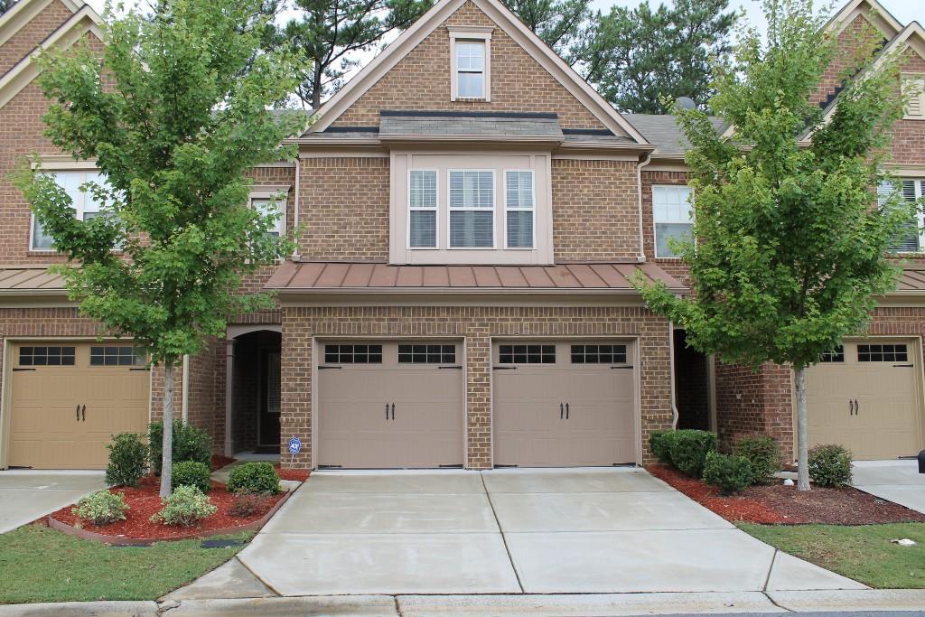 2152 Caswell Cir., Marietta, GA 30060
