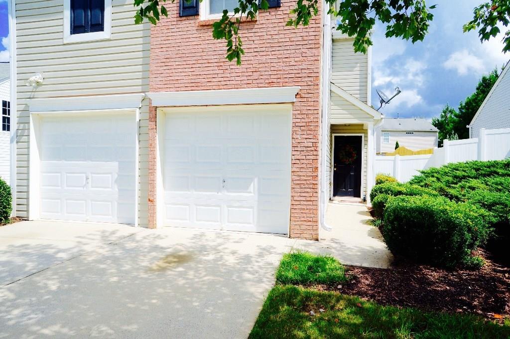 234 Silver Ridge Dr., Dallas, GA 30157
