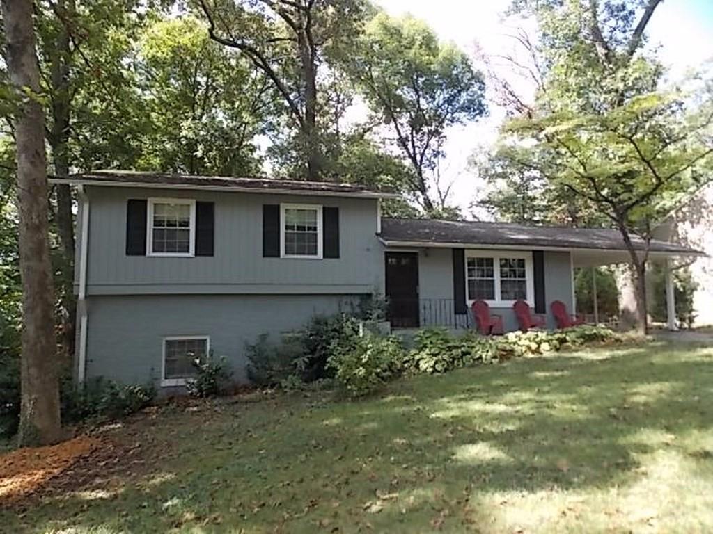 3384 Campbell Rd., Smyrna, GA 30080