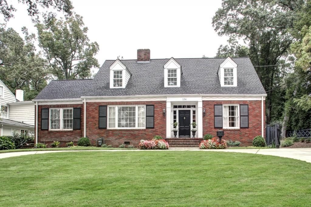 134 Whitlock Ave., Marietta, GA 30064