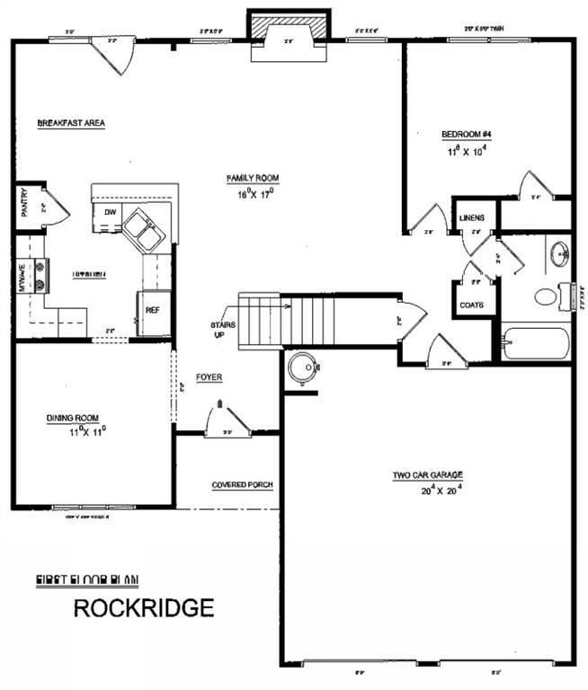 263 Fieldstone Ln., Dallas, GA 30132