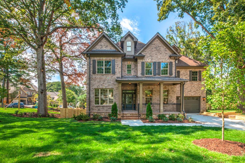 5 Long Island Pl., Sandy Springs, GA 30328