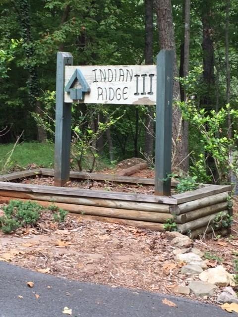 105 Indian Ridge Way, Waleska, GA 30183