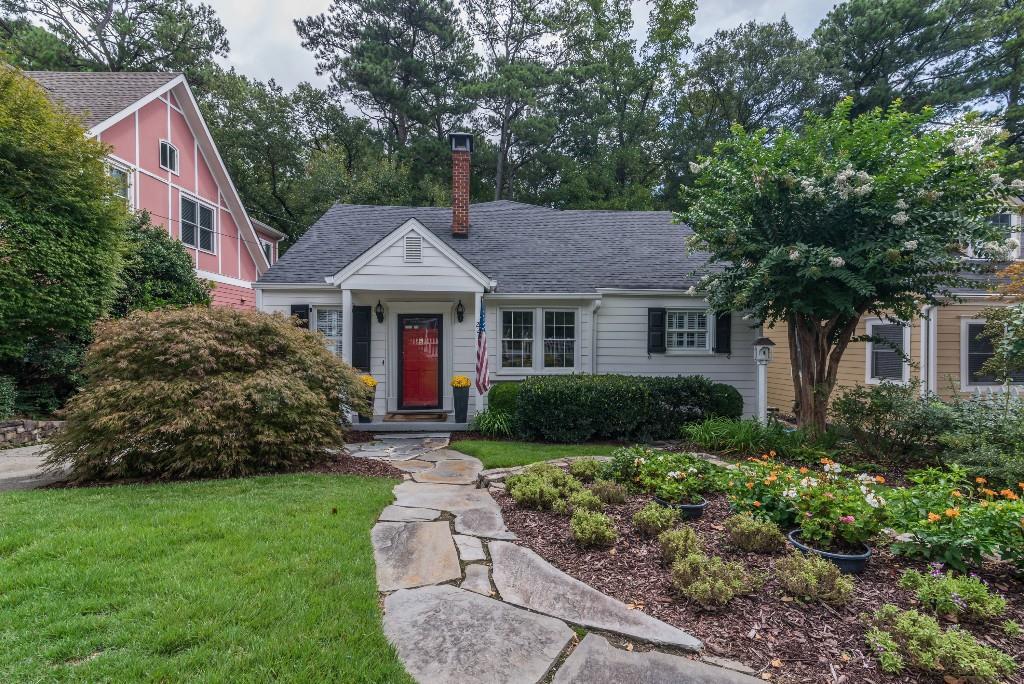 2255 Fairhaven Cir., Atlanta, GA 30305