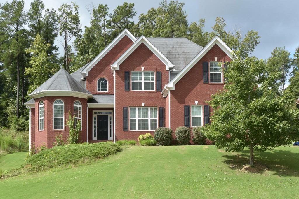 1409 Alcovy Ridge Crossing, Loganville, GA 30052