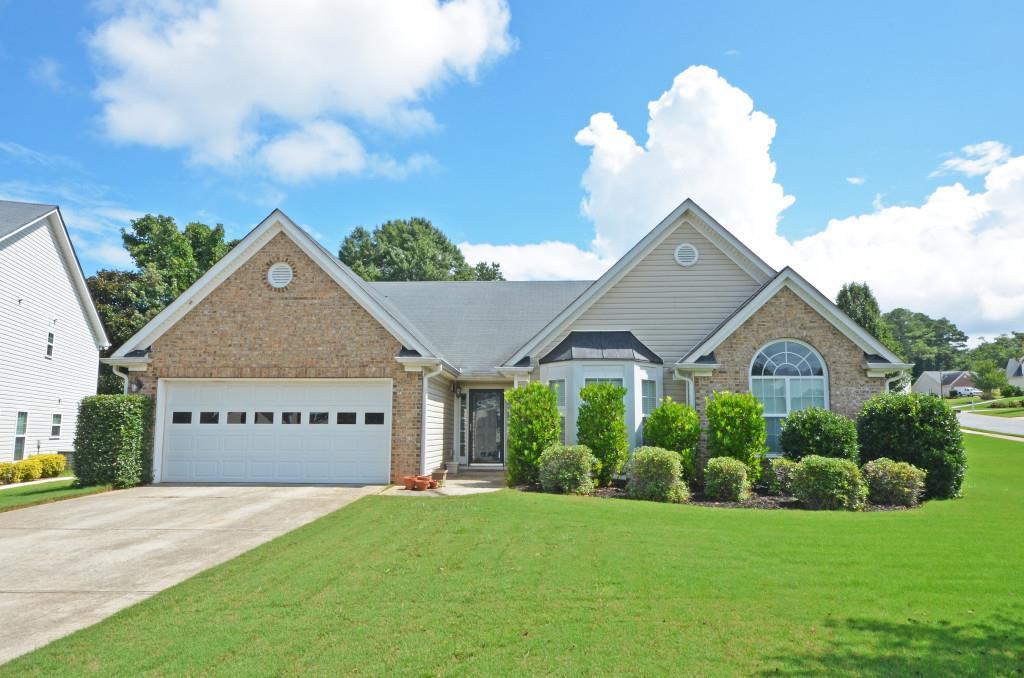 400 Mount Laurel Dr., Dallas, GA 30132