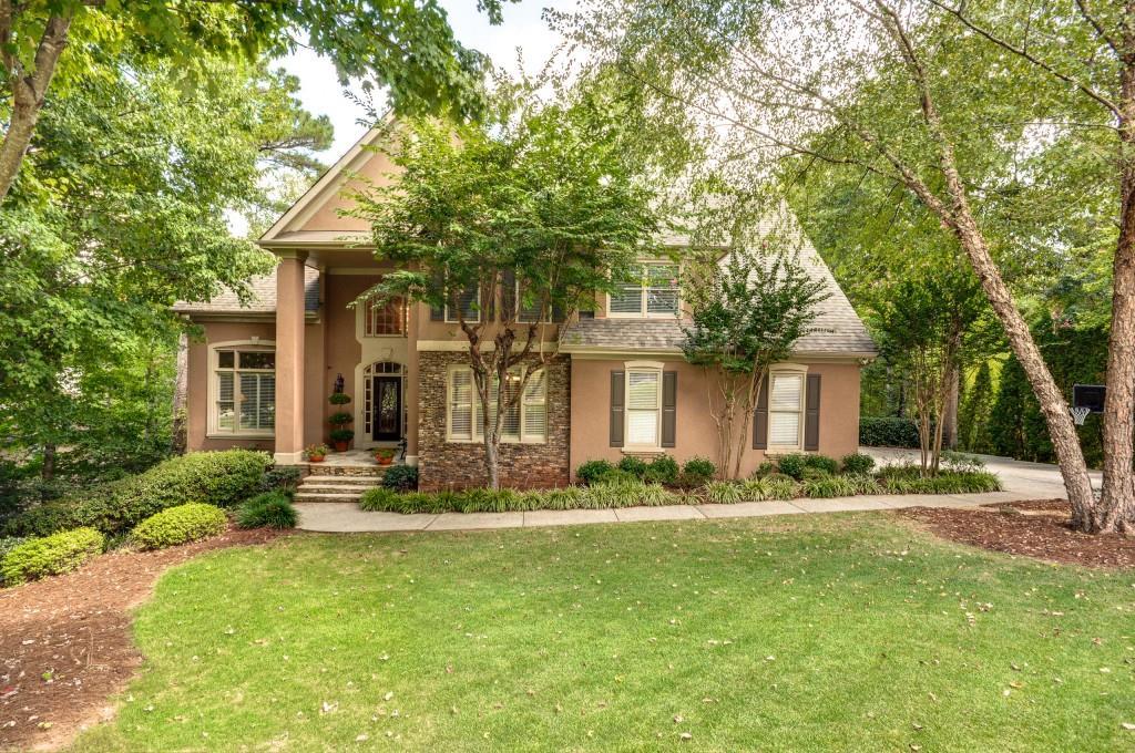 12095 Wexford Overlook, Roswell, GA 30075