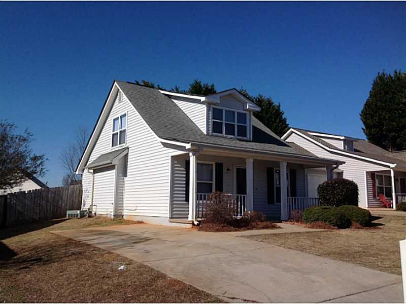 405 Tina Hely Ct., Stockbridge, GA 30281