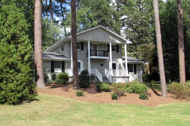 1534 Congress Cir., Dunwoody, GA 30338