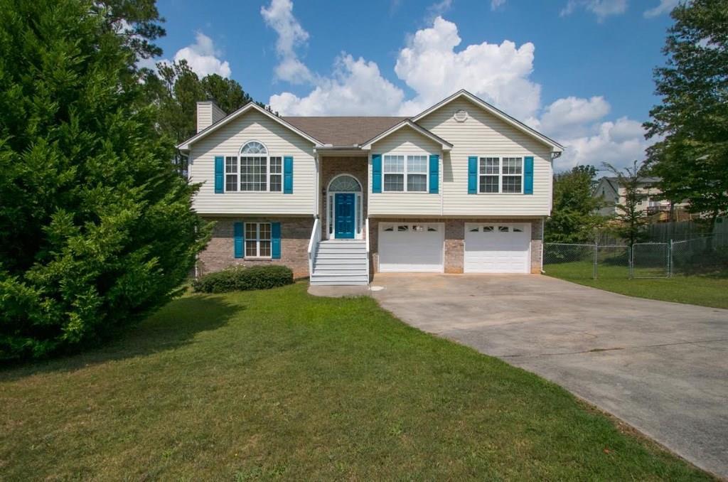 29 Mill Rock Dr., Cartersville, GA 30121