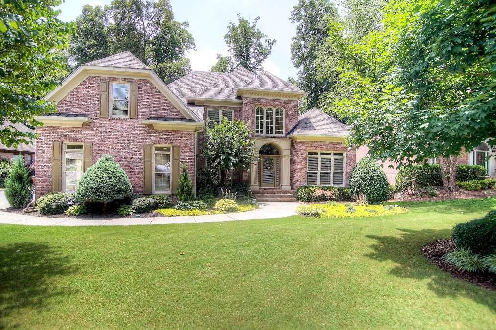 545 W Magnolia Cir., Johns Creek, GA 30005