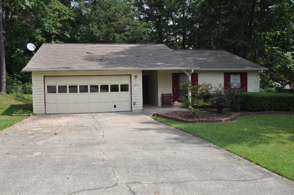 2630 Trotters Walk Tr., Snellville, GA 30078