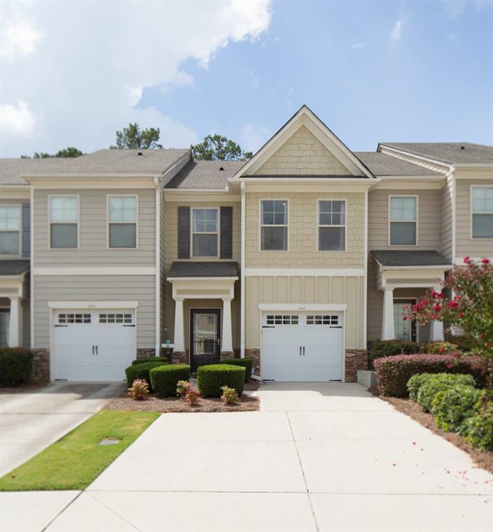 6240 Elmshorn Way, Alpharetta, GA 30004