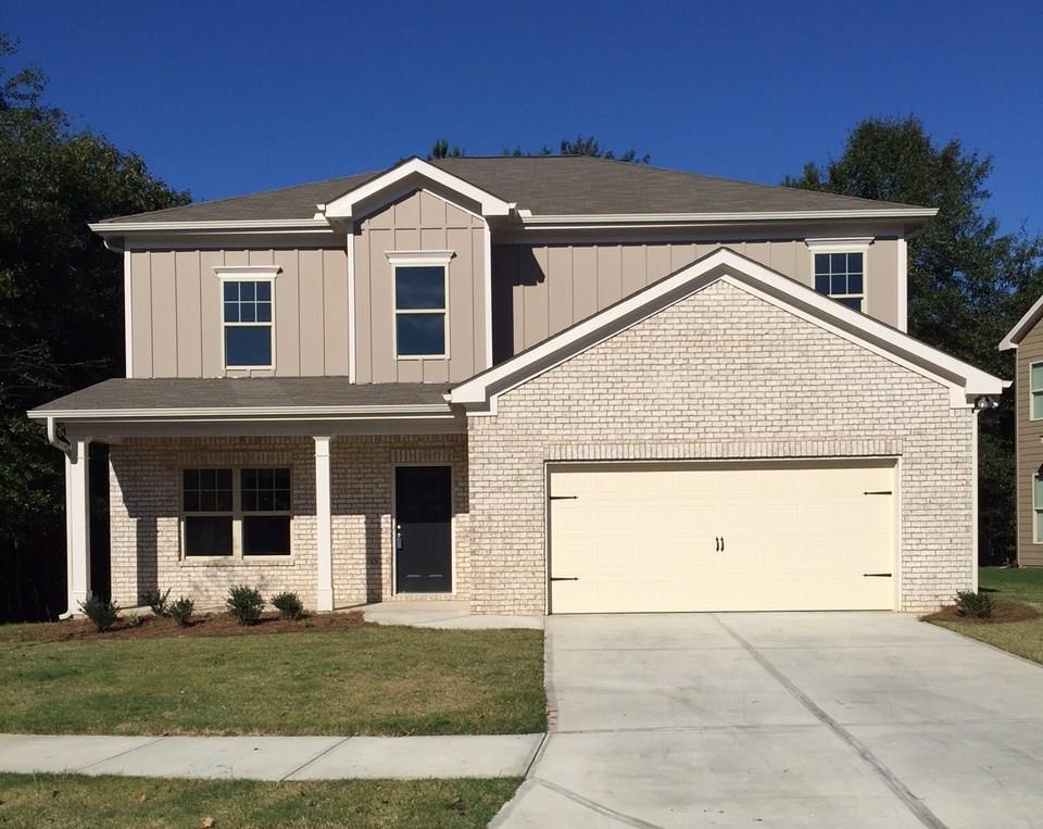 1120 Grayson Oaks Dr., Lawrenceville, GA 30045